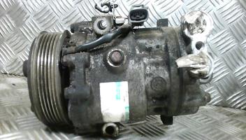 Compresseur clim