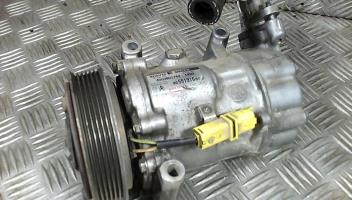 Compresseur clim