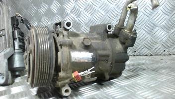 Compresseur clim