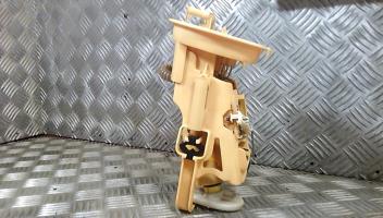Pompe de gavage