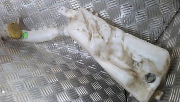 Vase de lave glace