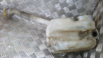 Vase de lave glace