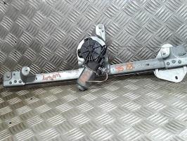 Leve vitre electrique avant gauche