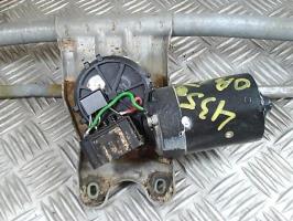 Moteur essuie glace avant