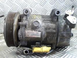 Compresseur clim