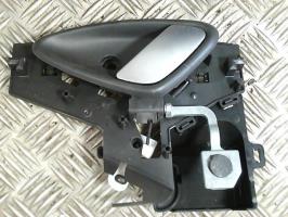 Poignee interieur arriere gauche