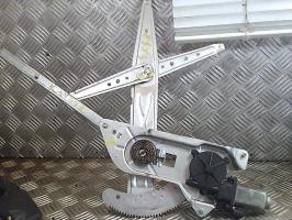 Leve vitre electrique avant gauche