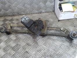 Moteur essuie glace avant