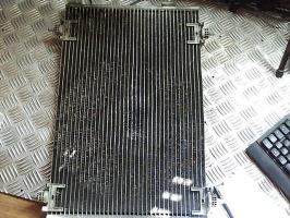Radiateur clim