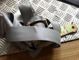 Ceinture avant droit