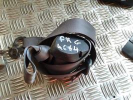 Ceinture arriere gauche