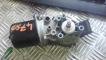 Moteur essuie glace avant