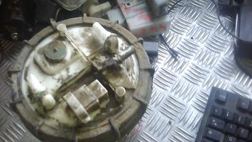 Pompe de gavage