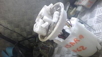 Pompe de gavage