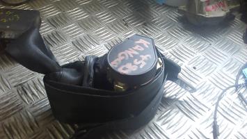 Ceinture arriere gauche