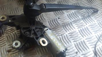 Moteur essuie glace arriere
