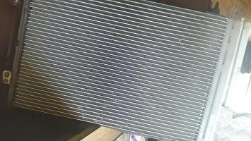 Radiateur clim