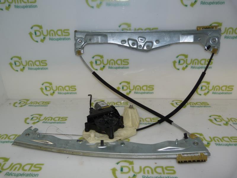Leve vitre electrique avant gauche