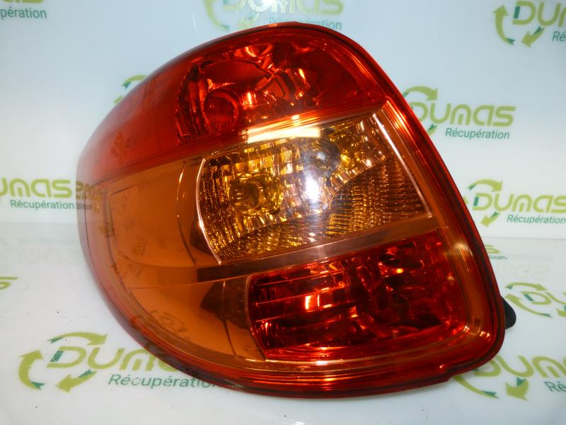 Photo pièce auto
