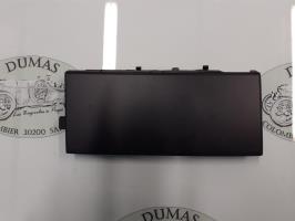 Grille de pare choc