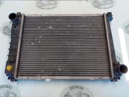 Radiateur eau