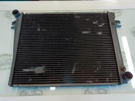 Radiateur eau