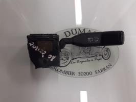 Commodo d'essuie glaces