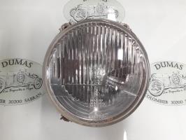 Optique avant principal droit (feux)(phare)