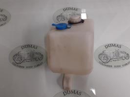 Vase de lave glace