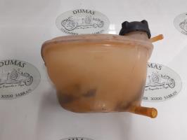Vase d'expansion