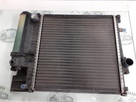 Radiateur eau