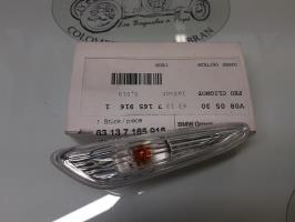 Optique avant secondaire droit (feux)(clignotant)