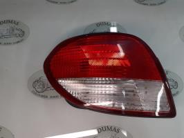 Photo pièce auto