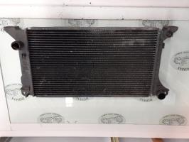Radiateur eau