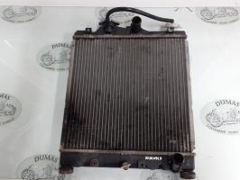 Radiateur eau