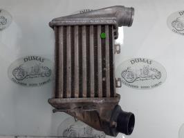 Echangeur air (Intercooler)