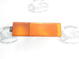 Optique avant secondaire droit (feux)(clignotant)