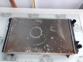Radiateur eau