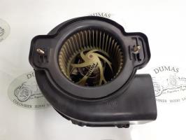 Ventilateur chauffage