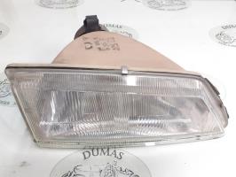 Optique avant principal droit (feux)(phare)