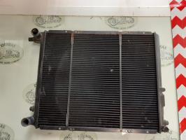 Radiateur eau
