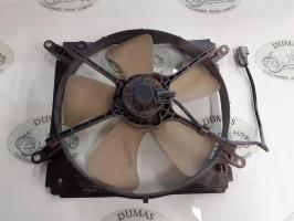 Ventilateur eau