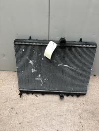 Radiateur eau