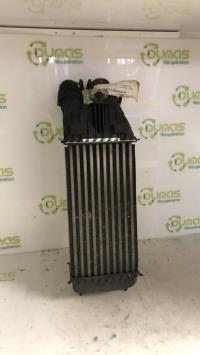 Echangeur air (Intercooler)