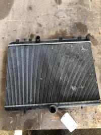 Radiateur eau