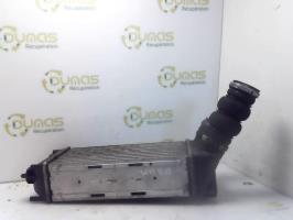 Echangeur air (Intercooler)