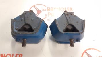 Support moteur