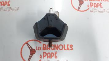 Support moteur