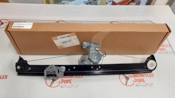 Leve vitre electrique arriere gauche
