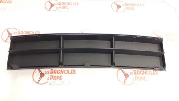Grille de pare choc